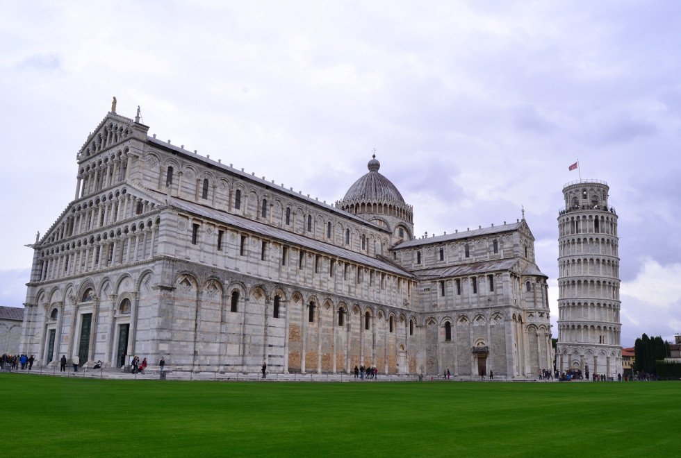 Klasik İtalya - Her şey Dahil - Resim 1