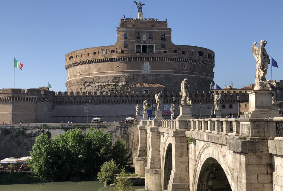 Eylül'de İtalya - Resim 1